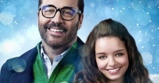 Filme completo My Dad's Christmas Date
