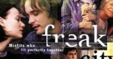 Filme completo Freak City