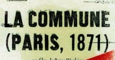 La Commune (Paris, 1871) streaming