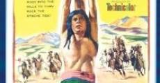 Conquest of Cochise streaming