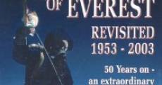 The Conquest of Everest film complet