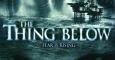 The Thing Below (aka Sea Ghost) film complet