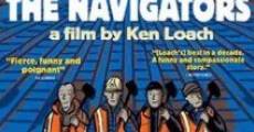 Filme completo The Navigators
