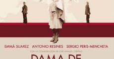 Filme completo La dama de Porto Pim