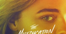 Filme completo The Miseducation of Cameron Post