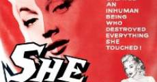 She Devil film complet