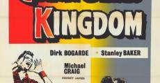Campbell's Kingdom film complet