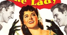 The Law and the Lady (1951)