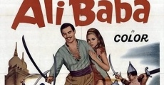 The Sword of Ali Baba film complet