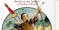 Das Schwert des Robin Hood streaming