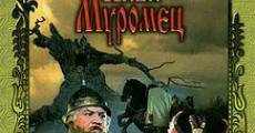 Filme completo Ilya Muromets