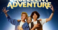 Bill and Ted's Excellent Adventure film complet