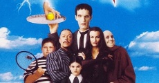 Addams Family - Und die lieben Verwandten streaming