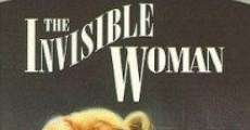 Die unsichtbare Frau