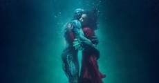 The Shape of Water streaming