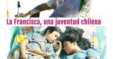 Filme completo La Francisca, una juventud chilena