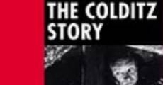 The Colditz Story film complet