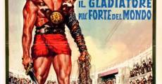 Maciste, il gladiatore più forte del mondo (1962) stream