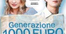 Filme completo Generazione mille euro