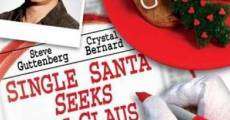 Filme completo Single Santa Seeks Mrs. Claus