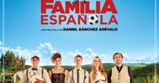 Filme completo La gran familia española
