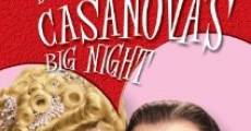 Filme completo A Grande Noite de Casanova
