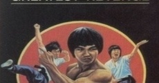 La gran revancha de Bruce Lee