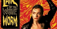 The Lair of the White Worm film complet