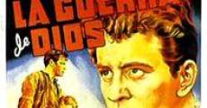 La guerra de Dios film complet