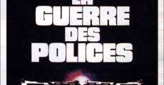 La guerre des polices (1979)