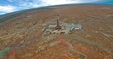 La guerra del fracking streaming