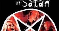 The Brotherhood of Satan film complet