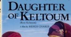 Die Tochter von Keltoum