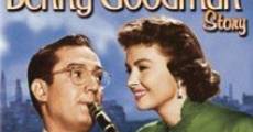 Filme completo A Música Irresistível de Benny Goodman