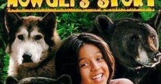 The Jungle Book: Mowgli's Story (1998)