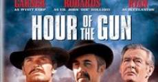 Hour of the Gun film complet