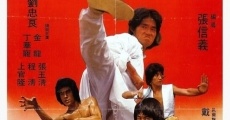 Das Todescamp der Shaolin streaming