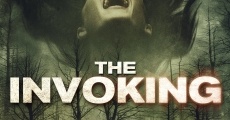 The Invoking (Sader Ridge) film complet