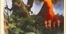 Filme completo La isla de los dinosaurios