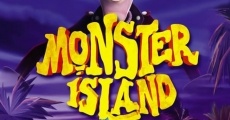 Monster Island - Einfach ungeheuerlich! streaming