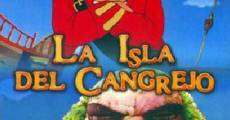 Filme completo La isla del cangrejo