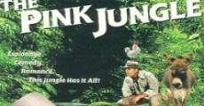 The Pink Jungle film complet