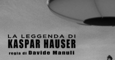 The Legend of Kaspar Hauser streaming