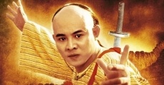 Película La leyenda de Fong Sai Yuk