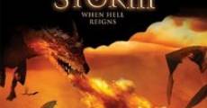 Dragon Storm film complet