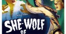 She-Wolf of London streaming
