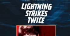 Lightning Strikes Twice film complet