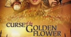 Man cheng jin dai huang jin jia (Curse of the Golden Flower) film complet