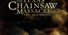 Texas Chainsaw Massacre: The Beginning streaming