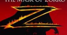 Die Maske des Zorro streaming